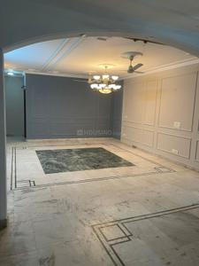 Hall Image of 900 Sq.ft 3 BHK Builder Floor for sale in Sector 22 Gurgaon for Rs. 28000000