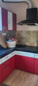 Kitchen Image of 1432 Sq.ft 3 BHK Builder Floor for rent in Uzan Bazar Guwahati for Rs. 26000