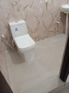 Bathroom Image of Anjali PG in Sector 135, Bajidpur