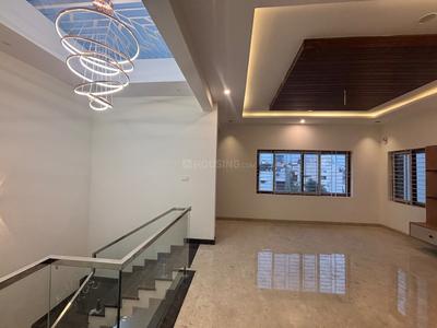 Hall Image of 3500 Sq.ft 3.5 BHK Independent House for sale in Jnana Ganga Nagar Bengaluru for Rs. 28000000