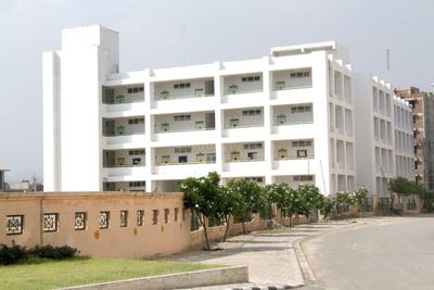 Image of 1350 Sq.ft 3 BHK Apartment / Flat for sale in Hero Haridwar Greens, Aneki Hetmapur, Haridwar for Rs. 4512000