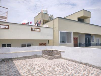 Terrace Image of 3600 Sq.ft 5 BHK Villa for sale in Bommasandra Bengaluru for Rs. 18500000