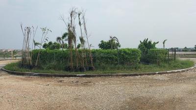 Image of 1000 Sq.ft Residential Plot / Land for sale in Signature Park, Kisan Path, Lucknow for Rs. 3800000