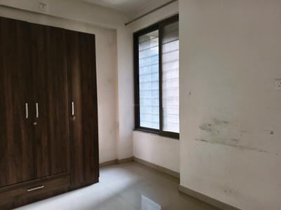 Bedroom Image of 976 Sq.ft 2 BHK Apartment / Flat for rent in Bhukum Pune for Rs. 22000