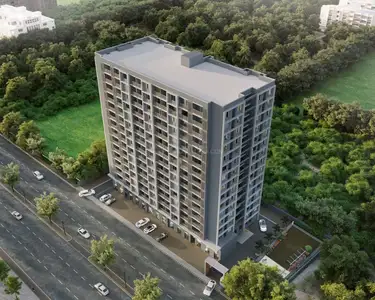 3 BHK Flat