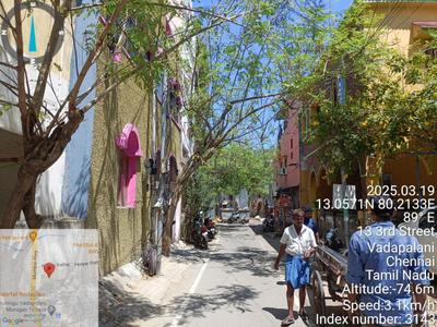 Image of 3600 Sq.ft 2.5 BHK Independent House for sale in Vadapalani, Chennai for Rs. 40000000