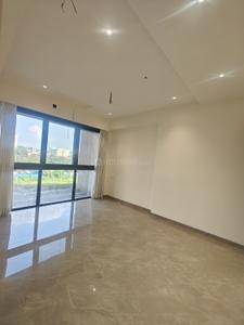Hall Image of 1150 Sq.ft 2 BHK Apartment / Flat for sale in Pyramid Centria, Nerul Navi Mumbai for Rs. 22500000