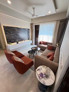 Bedroom Image of 1040 Sq.ft 2 BHK Apartment / Flat for sale in Krish Harmony, Daganheri Bhiwadi for Rs. 4400000