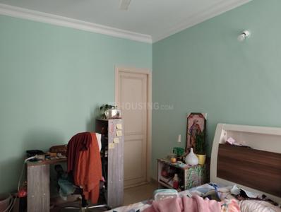 Bedroom Image of 3635 Sq.ft 4 BHK Villa for sale in Gopalan Urban Woods by Gopalan Enterprises, Mahadevapura Bengaluru for Rs. 51000000