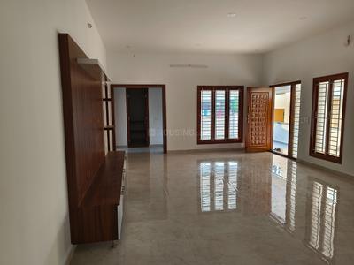 Hall Image of 850 Sq.ft 2 BHK Independent House for sale in Thondamuthur Coimbatore for Rs. 4720000