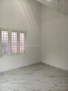 Bedroom Image of 850 Sq.ft 2 BHK Independent House for sale in Pukkattupady Kochi for Rs. 4200000