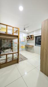 Image of 1305 Sq.ft 2 BHK Apartment / Flat for sale in Pushkalam Heritage, Budigere Cross, Bengaluru for Rs. 12600000