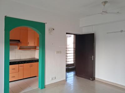 Living Room Image of 920 Sq.ft 2 BHK Apartment / Flat for sale in Paras Tierea, Sector 137 Noida for Rs. 7900000