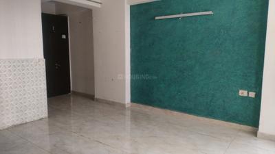 Bedroom Image of 1190 Sq.ft 2 BHK Apartment / Flat for rent in Panchsheel Wellington, Crossings Republik Ghaziabad for Rs. 20000
