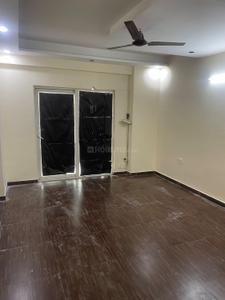 Hall Image of 2285 Sq.ft 4 BHK Apartment / Flat for rent in Rudra Palace Heights, Noida Extension Greater Noida for Rs. 30000