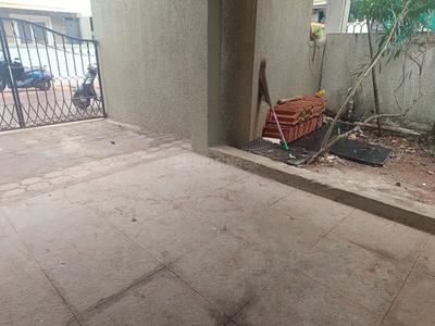 Balcony Image of 1722 Sq.ft 3 BHK Villa for sale in Integriti Aldeia Miraflor, Arpora Goa for Rs. 28000000