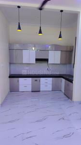 Kitchen Image of 1632 Sq.ft 2 BHK Villa for sale in Hira Villas, Jankipuram Lucknow for Rs. 8308000
