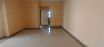 Hall Image of 1200 Sq.ft 2 BHK Apartment / Flat for rent in Ambuja Upohar The Condoville , Pancha Sayar Kolkata for Rs. 37000