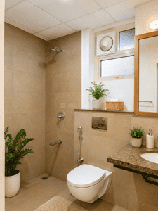 Image of 1760 Sq.ft 3 BHK Apartment / Flat for sale in Asten Campus Court, Kakkanad, Kochi for Rs. 13500000