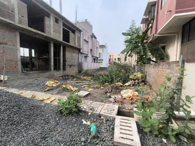 Image of 1200 Sq.ft Residential Plot / Land for sale in Gerugambakkam, Chennai for Rs. 10200000
