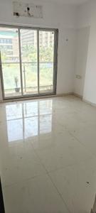 Hall Image of 920 Sq.ft 2 BHK Apartment / Flat for rent in Dattani Linear, Vasai West Vasai for Rs. 24000