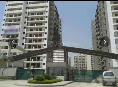 Image of 990 Sq.ft 2 BHK Apartment / Flat for rent in Ajnara Integrity, Raj Nagar Extension, Ghaziabad for Rs. 19000