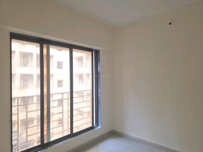Bedroom Image of 650 Sq.ft 1 BHK Apartment / Flat for sale in Viva Maitry Heights by Raj Maitri and Eskon, Virar West Virar for Rs. 3300000