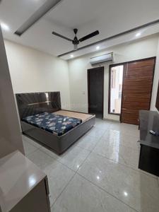 Hall Image of 1200 Sq.ft 2 BHK Builder Floor for rent in SBP City of Dreams 5, Kharar Mohali for Rs. 25000