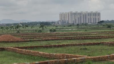 Image of 1500 Sq.ft Residential Plot / Land for sale in Janla, Bhubaneswar for Rs. 2350000