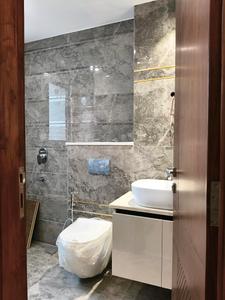 Bedroom One Image of 2700 Sq.ft 4 BHK Builder Floor for sale in Sector 56 Gurgaon for Rs. 39000000