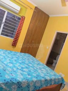 Bedroom Image of 1650 Sq.ft 3 BHK Apartment / Flat for sale in Eldeco Saubhagyam Phase 2, Vrindavan Yojana Lucknow for Rs. 15000000