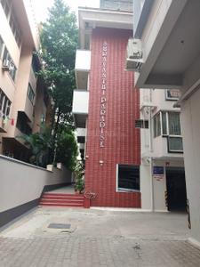 Image of 1160 Sq.ft 2 BHK Apartment / Flat for sale in Shravanthi Paradise, JP Nagar, Bengaluru for Rs. 7000000