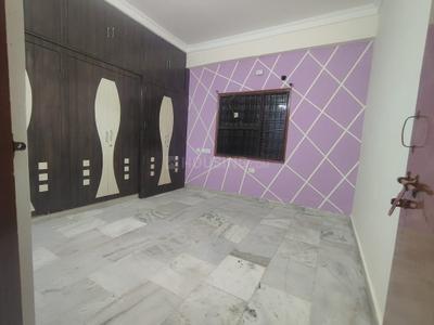 Bedroom Image of 1100 Sq.ft 2 BHK Apartment / Flat for sale in Nizampet Hyderabad for Rs. 4600000