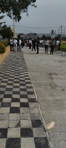 Image of 800 Sq.ft Residential Plot / Land for sale in Rajoda, Dewas for Rs. 2400006
