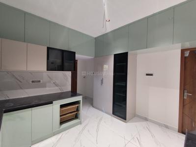 Kitchen Image of 2300 Sq.ft 3 BHK Villa for sale in KK Nagar Tiruchirappalli for Rs. 18500000