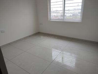 Bedroom Image of 1950 Sq.ft 3 BHK Apartment / Flat for sale in Tricolour Palm Cove, Uppal Hyderabad for Rs. 11925500