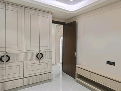 Bedroom Image of 1400 Sq.ft 4 BHK Builder Floor for sale in Indirapuram Ghaziabad for Rs. 23000000