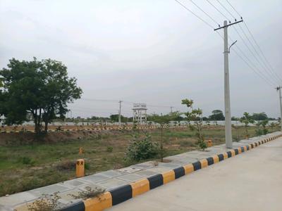Image of 180 Sq.ft Residential Plot / Land for sale in Medchal, Secunderabad for Rs. 5400000