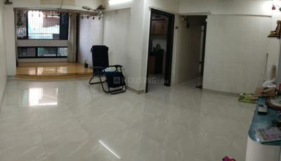 Hall Image of 950 Sq.ft 2 BHK Apartment / Flat for sale in Kalyan West Kalyan for Rs. 8500000