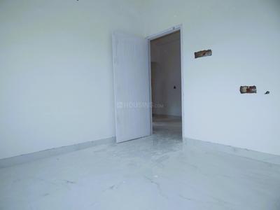 Bedroom Image of 668 Sq.ft 2 BHK Apartment / Flat for sale in Dum Dum Cantonment Kolkata for Rs. 3072800