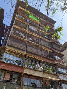 Building Image of 560 Sq.ft 1 BHK Apartment / Flat for sale in Dombivli East Thane for Rs. 3700000