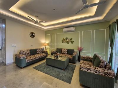 Hall Image of 4500 Sq.ft 8 BHK Independent House for sale in Emaar Mohali Hills Plot, Sector 108 Mohali for Rs. 33000000