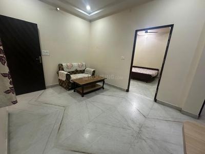 Hall Image of 1500 Sq.ft 2 BHK Builder Floor for rent in Jagatpura Jaipur for Rs. 24000