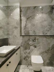 Bedroom Two Image of 1510 Sq.ft 3.5 BHK Builder Floor for sale in Sector 60 Gurgaon for Rs. 23100000