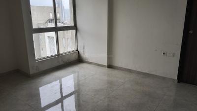 Bedroom Image of 960 Sq.ft 2 BHK Apartment / Flat for rent in Lodha Amara, Kolshet Thane for Rs. 38000