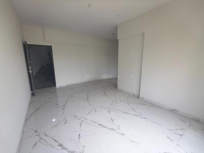 Hall Image of 1050 Sq.ft 3 BHK Apartment / Flat for sale in Borivali West Mumbai for Rs. 29500000