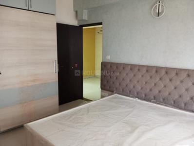 Bedroom Image of 1500 Sq.ft 3 BHK Apartment / Flat for sale in S And S Trillium Apartments by S&amp;S Builders &amp; Developers, Chikkanagamangala Bengaluru for Rs. 11500000