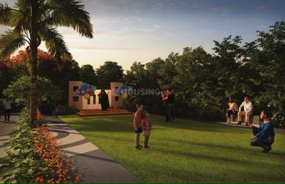 Image of 1150 Sq.ft 2 BHK Apartment / Flat for sale in Guddwill Elate, Undri, Pune for Rs. 6000000