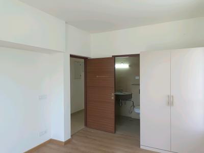 Bedroom Image of 1650 Sq.ft 3 BHK Apartment / Flat for sale in Godrej Meridien, Sector 106 Gurgaon for Rs. 29000000