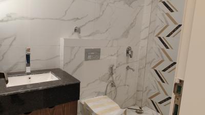 Image of 1700 Sq.ft 3 BHK Builder Floor for sale in Kaushambi, Ghaziabad for Rs. 16500000